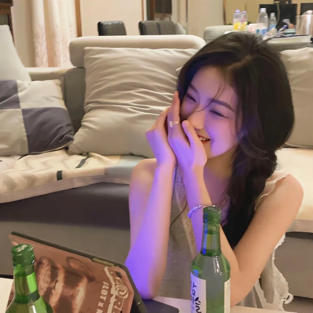 甜蜜的梦魇